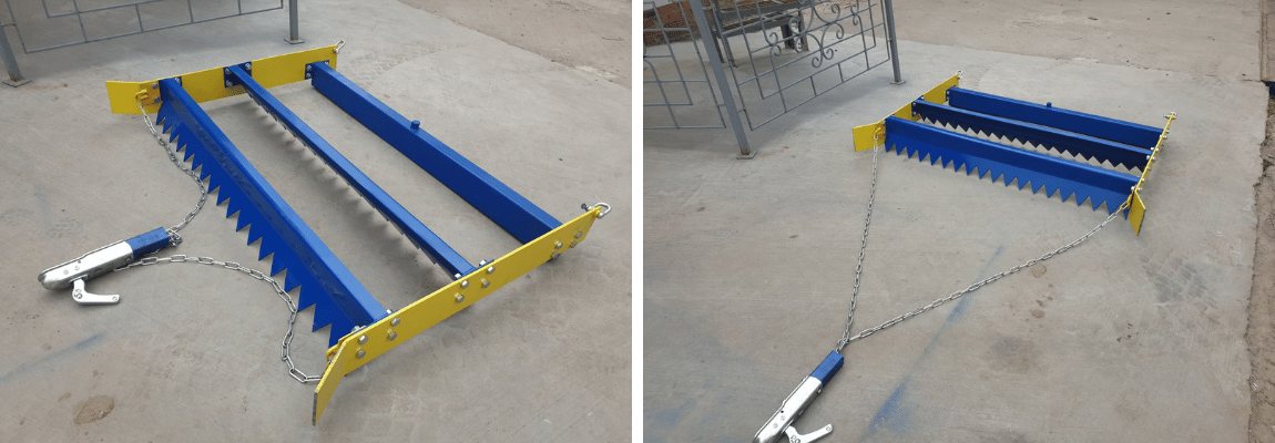 horse field planner from the manufacturer