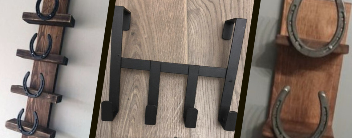 bridle brackets from the manufacturer