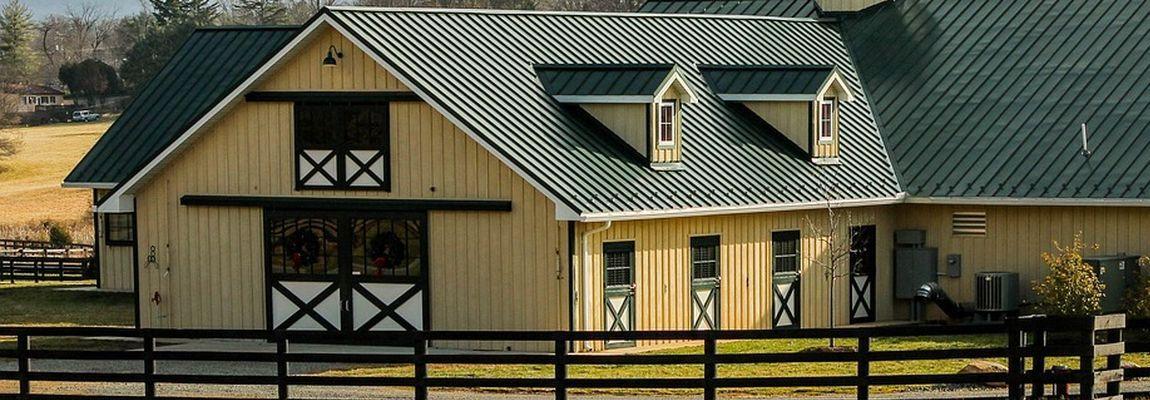 Производитель оборудование для конюшни Equine-house, индивидуально, качественно